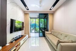 The Tapestry (D18), Condominium #531529781